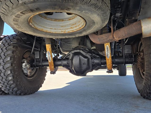 2002 Ford F-350 Super Duty Lariat LE SUPER DUTY - LOW MILES - 23003249 - 56