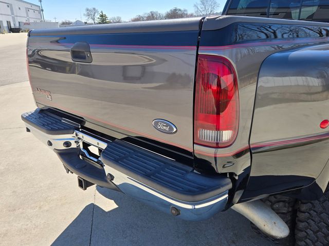 2002 Ford F-350 Super Duty Lariat LE SUPER DUTY - LOW MILES - 23003249 - 58