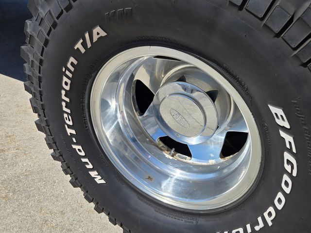 2002 Ford F-350 Super Duty Lariat LE SUPER DUTY - LOW MILES - 23003249 - 5