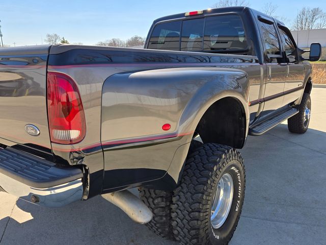 2002 Ford F-350 Super Duty Lariat LE SUPER DUTY - LOW MILES - 23003249 - 59