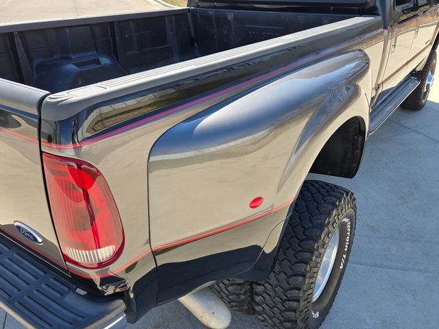 2002 Ford F-350 Super Duty Lariat LE SUPER DUTY - LOW MILES - 23003249 - 60