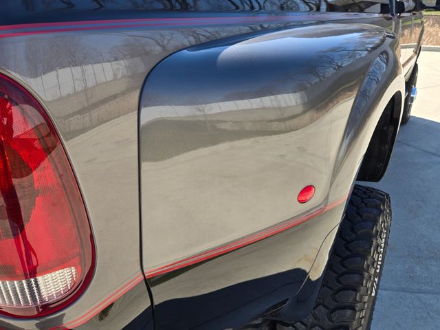 2002 Ford F-350 Super Duty Lariat LE SUPER DUTY - LOW MILES - 23003249 - 61