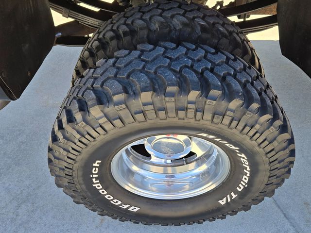 2002 Ford F-350 Super Duty Lariat LE SUPER DUTY - LOW MILES - 23003249 - 62