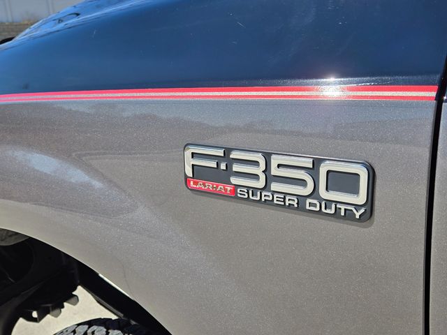 2002 Ford F-350 Super Duty Lariat LE SUPER DUTY - LOW MILES - 23003249 - 6