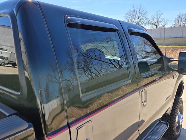 2002 Ford F-350 Super Duty Lariat LE SUPER DUTY - LOW MILES - 23003249 - 69