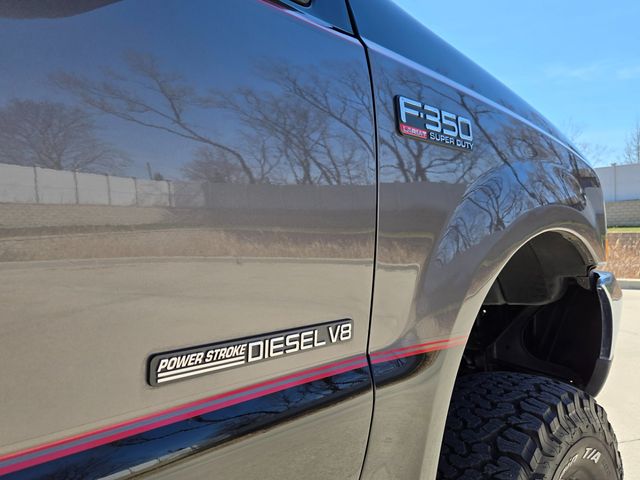 2002 Ford F-350 Super Duty Lariat LE SUPER DUTY - LOW MILES - 23003249 - 77