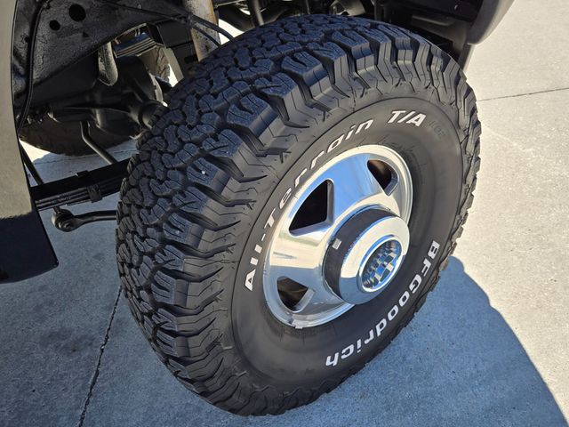 2002 Ford F-350 Super Duty Lariat LE SUPER DUTY - LOW MILES - 23003249 - 78