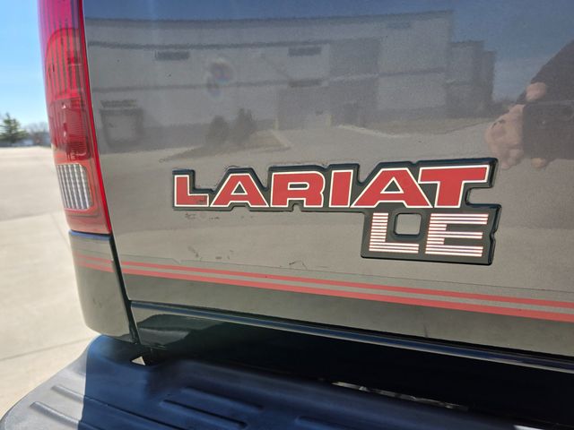 2002 Ford F-350 Super Duty Lariat LE SUPER DUTY - LOW MILES - 23003249 - 7