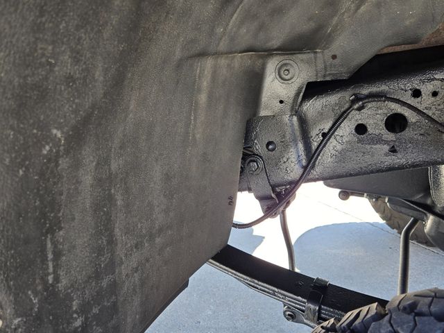 2002 Ford F-350 Super Duty Lariat LE SUPER DUTY - LOW MILES - 23003249 - 80