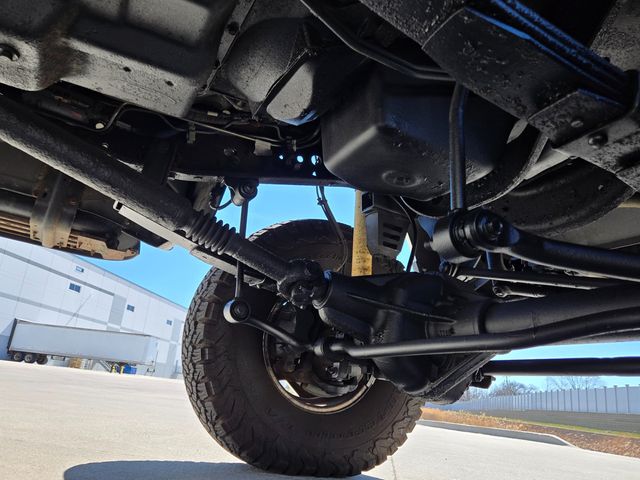 2002 Ford F-350 Super Duty Lariat LE SUPER DUTY - LOW MILES - 23003249 - 82