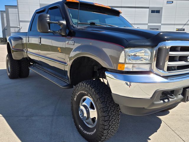 2002 Ford F-350 Super Duty Lariat LE SUPER DUTY - LOW MILES - 23003249 - 85