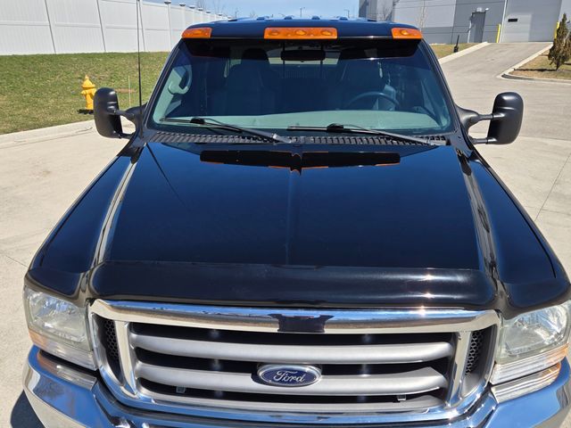 2002 Ford F-350 Super Duty Lariat LE SUPER DUTY - LOW MILES - 23003249 - 87