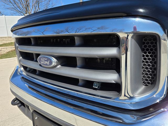 2002 Ford F-350 Super Duty Lariat LE SUPER DUTY - LOW MILES - 23003249 - 88