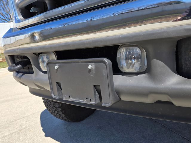 2002 Ford F-350 Super Duty Lariat LE SUPER DUTY - LOW MILES - 23003249 - 89