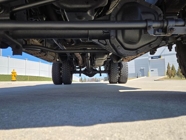 2002 Ford F-350 Super Duty Lariat LE SUPER DUTY - LOW MILES - 23003249 - 90