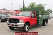 2002 Ford F-550 Super Duty 4X2 2dr Regular Cab 140.8 200.8 in. WB - 22511532 - 0