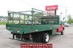 2002 Ford F-550 Super Duty 4X2 2dr Regular Cab 140.8 200.8 in. WB - 22511532 - 4