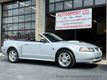 2002 Ford Mustang 2dr Convertible GT Deluxe - 22528241 - 10