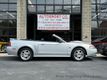 2002 Ford Mustang 2dr Convertible GT Deluxe - 22528241 - 11