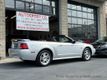 2002 Ford Mustang 2dr Convertible GT Deluxe - 22528241 - 12