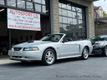 2002 Ford Mustang 2dr Convertible GT Deluxe - 22528241 - 14