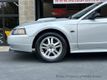 2002 Ford Mustang 2dr Convertible GT Deluxe - 22528241 - 41