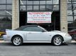 2002 Ford Mustang 2dr Convertible GT Deluxe - 22528241 - 4