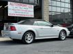 2002 Ford Mustang 2dr Convertible GT Deluxe - 22528241 - 5