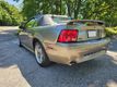 2002 Ford Mustang 2dr Convertible GT Deluxe - 23054664 - 10