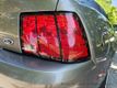 2002 Ford Mustang 2dr Convertible GT Deluxe - 23054664 - 22