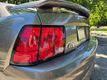 2002 Ford Mustang 2dr Convertible GT Deluxe - 23054664 - 23
