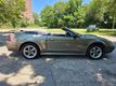2002 Ford Mustang 2dr Convertible GT Deluxe - 23054664 - 2