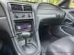 2002 Ford Mustang 2dr Convertible GT Deluxe - 23054664 - 40