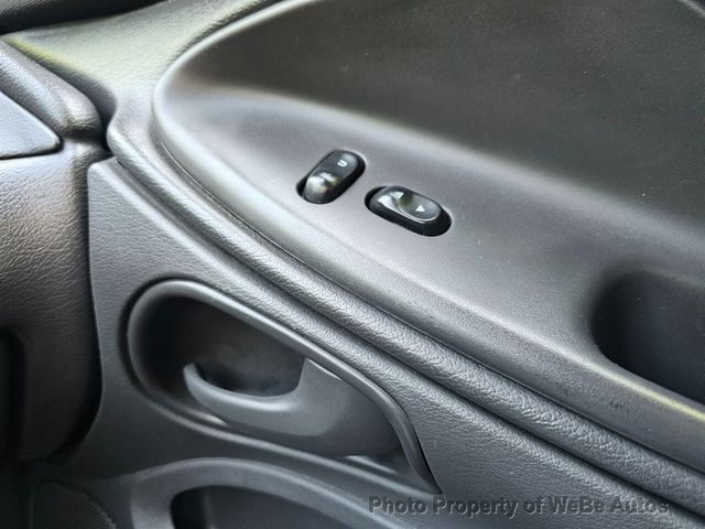 2002 Ford Mustang 2dr Convertible GT Deluxe - 23054664 - 48