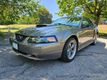 2002 Ford Mustang 2dr Convertible GT Deluxe - 23054664 - 4