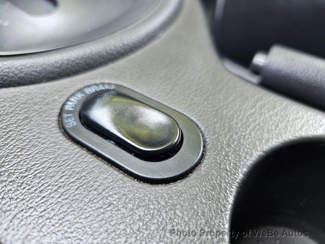 2002 Ford Mustang 2dr Convertible GT Deluxe - 23054664 - 49