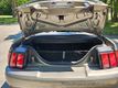 2002 Ford Mustang 2dr Convertible GT Deluxe - 23054664 - 54