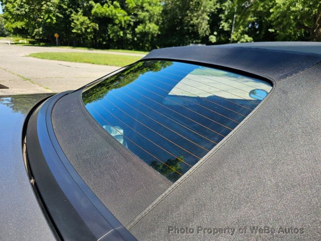 2002 Ford Mustang 2dr Convertible GT Deluxe - 23054664 - 57