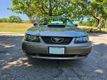 2002 Ford Mustang 2dr Convertible GT Deluxe - 23054664 - 5