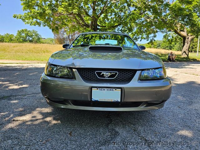2002 Ford Mustang 2dr Convertible GT Deluxe - 23054664 - 5