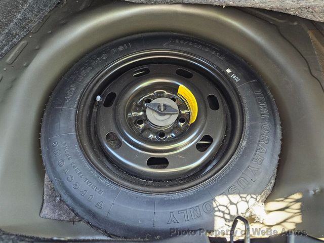2002 Ford Mustang 2dr Convertible GT Deluxe - 23054664 - 63