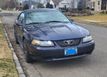 2002 Ford Mustang 2dr Coupe Deluxe - 22339258 - 2