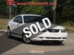 2002 Ford Mustang 2dr Coupe Standard - 22519445 - 0