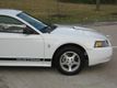 2002 Ford Mustang 2dr Coupe Standard - 22519445 - 9