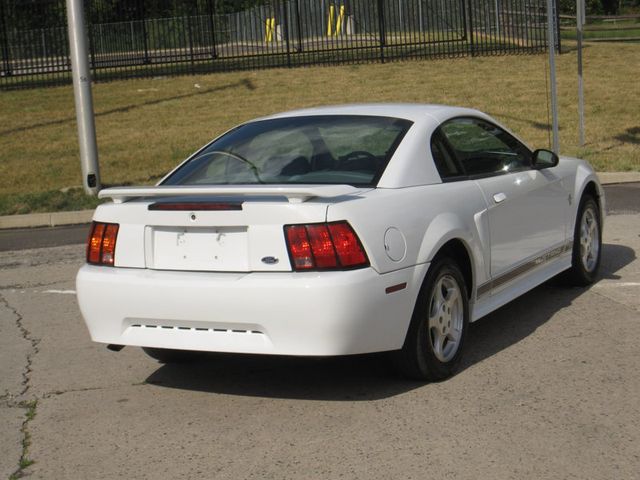 2002 Ford Mustang 2dr Coupe Standard - 22519445 - 12