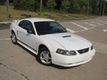 2002 Ford Mustang 2dr Coupe Standard - 22519445 - 1