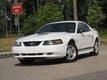 2002 Ford Mustang 2dr Coupe Standard - 22519445 - 2