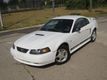 2002 Ford Mustang 2dr Coupe Standard - 22519445 - 3