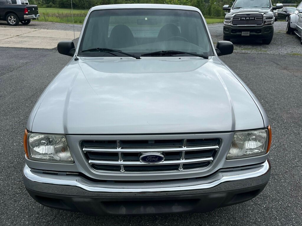 2002 Ford Ranger Lowered 5.0L 302ci V8 Tremec 5-speed 8.8 Rear - 23019542 - 9