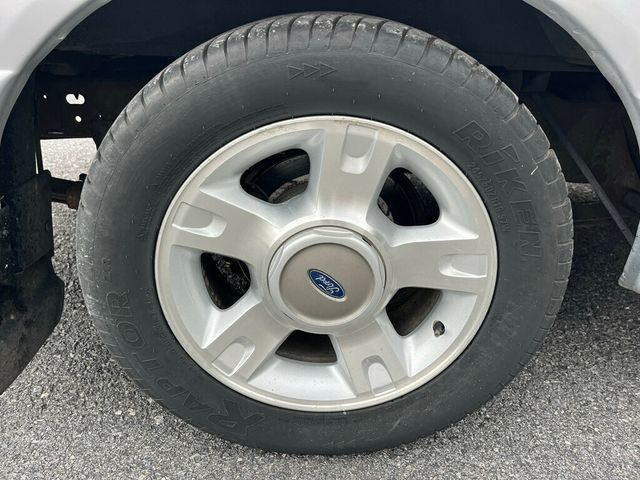 2002 Ford Ranger Lowered 5.0L 302ci V8 Tremec 5-speed 8.8 Rear - 23019542 - 13